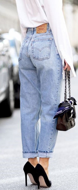 DENIM