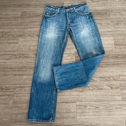 JEAN LEE Y2K W36/L34