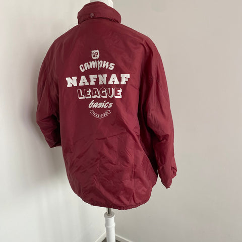 COUPE-VENT NAF NAF LEAGUE