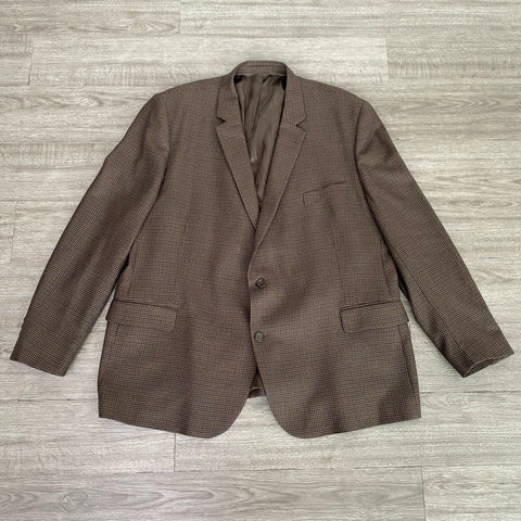 blazer oversize vintage. TFT Vintage shop