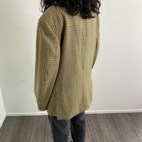 BLAZER VINTAGE OVERSIZE