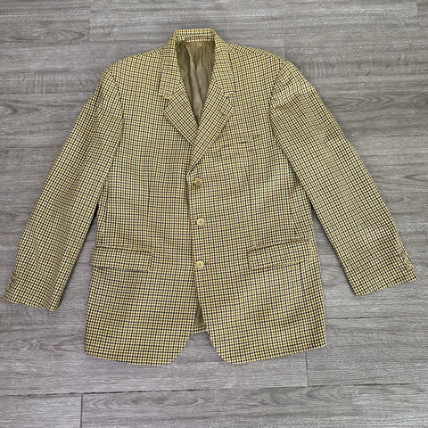 BLAZER VINTAGE OVERSIZE