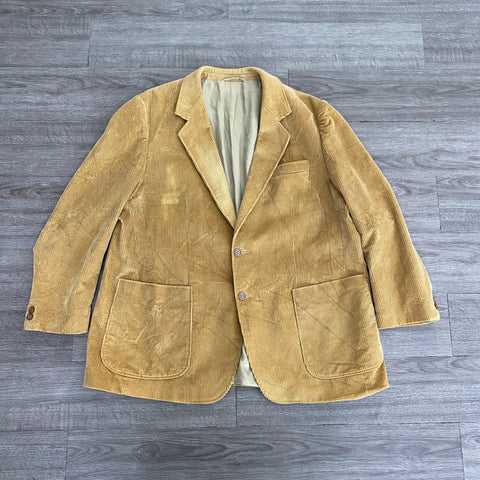 blazer oversize vintage. TFT vintage shop
