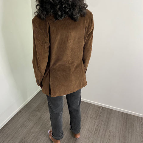 blazer vintage oversize. TFT Vintage shop