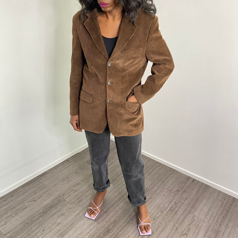 blazer vintage oversize. TFT Vintage shop