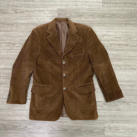 blazer vintage oversize. TFT Vintage shop