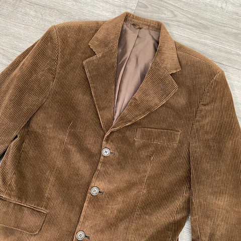 blazer vintage oversize. TFT Vintage shop