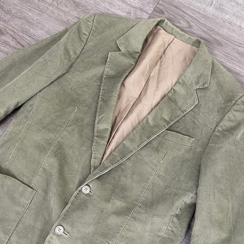blazer oversize vintage.TFT Vintage shop