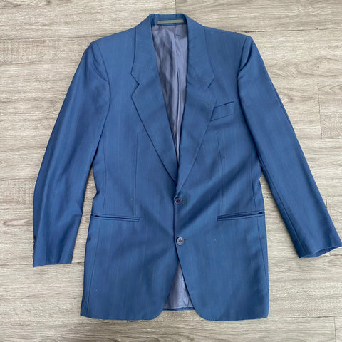BLAZER VINTAGE RAYÉ
