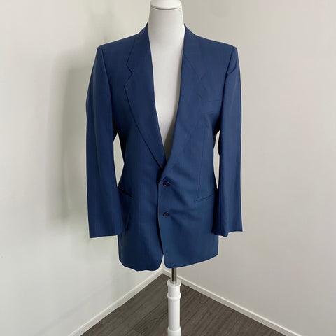 BLAZER VINTAGE RAYÉ