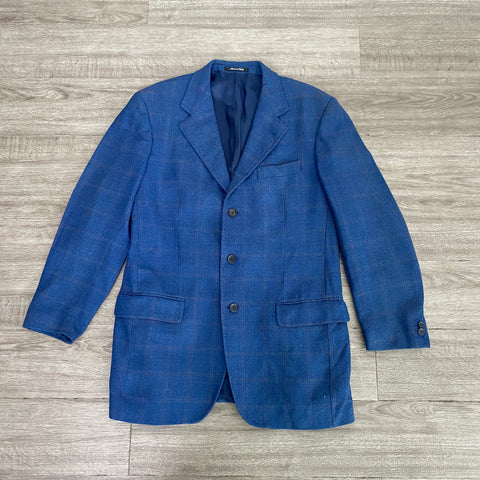 BLAZER VINTAGE OVERSIZE