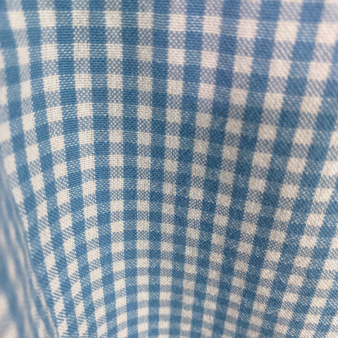 PANTALON À CARREAUX Y2K