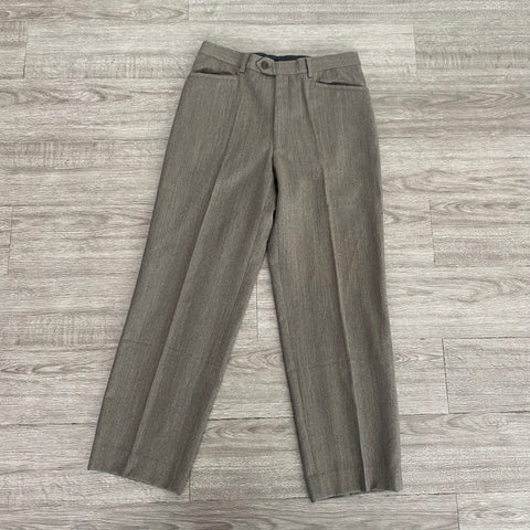 PANTALON CLASSIQUE VINTAGE