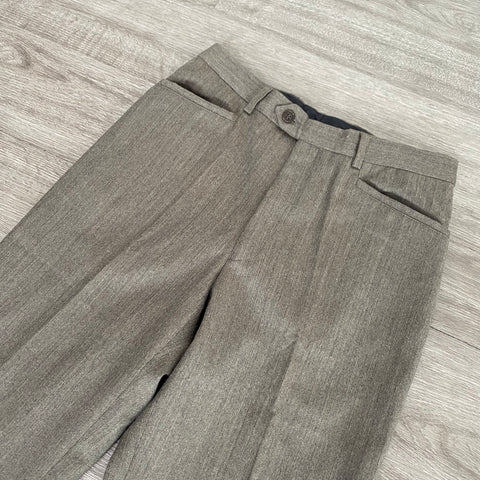 PANTALON CLASSIQUE VINTAGE