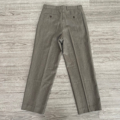 PANTALON CLASSIQUE VINTAGE