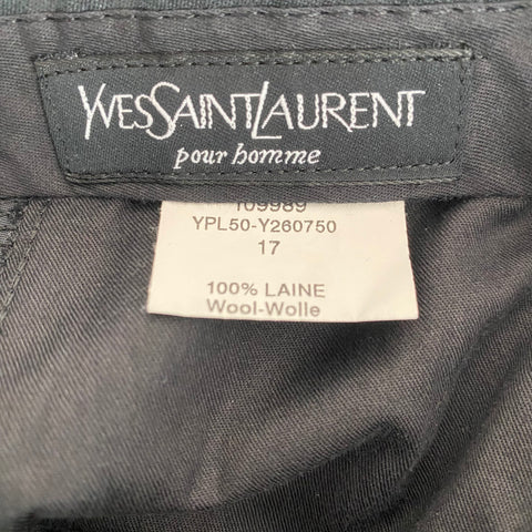PANTALON CLASSIQUE VINTAGE