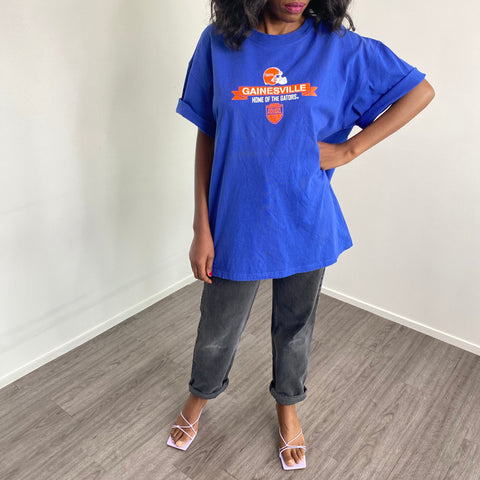 t shirt university vintage.TFT Vintage shop