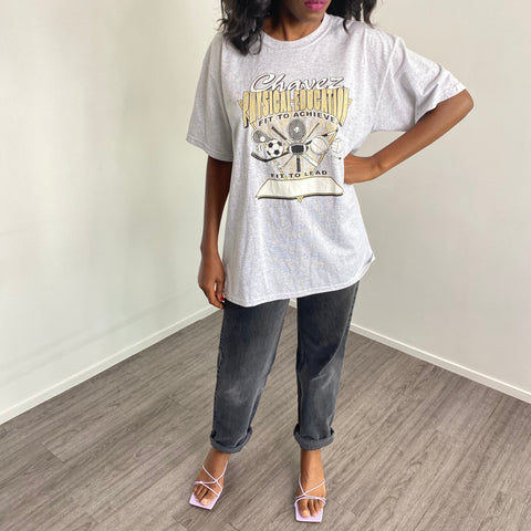 t shirt university vintage.TFT Vintage shop
