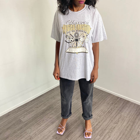t shirt university vintage.TFT Vintage shop