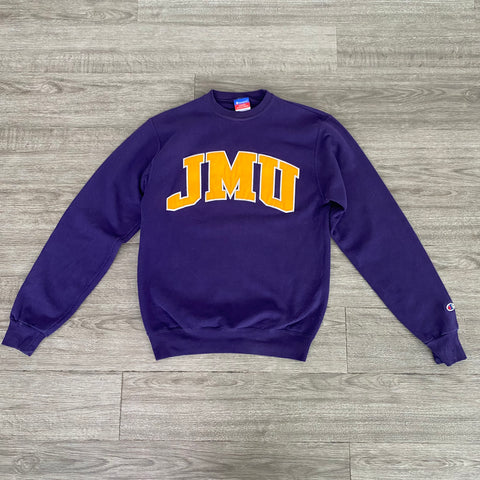 sweatshirt université americaine vintage.TFT Vintage shop