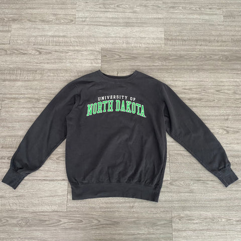 sweatshirt université americaine vintage. TFT Vintage shop