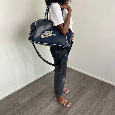 SAC DE VOYAGE VINTAGE
