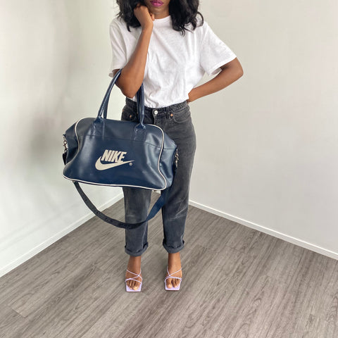 SAC DE VOYAGE VINTAGE