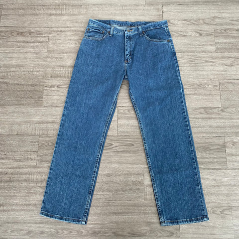 JEAN WRANGLER Y2K 34W/30L - TFT VINTAGE SHOP