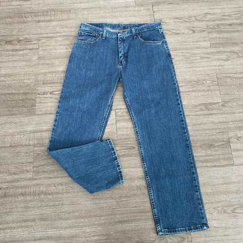 JEAN WRANGLER Y2K 34W/30L - TFT VINTAGE SHOP