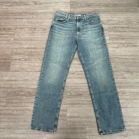 JEAN WRANGLER Y2K W34/L32 - TFT VINTAGE SHOP