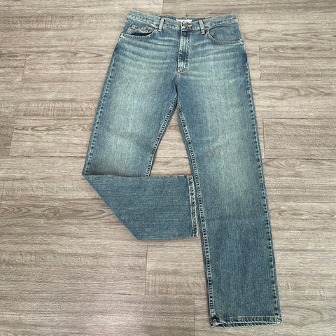 JEAN WRANGLER Y2K W34/L32 - TFT VINTAGE SHOP