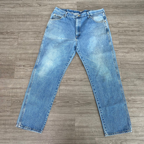 JEAN WRANGLER Y2K W40/L32