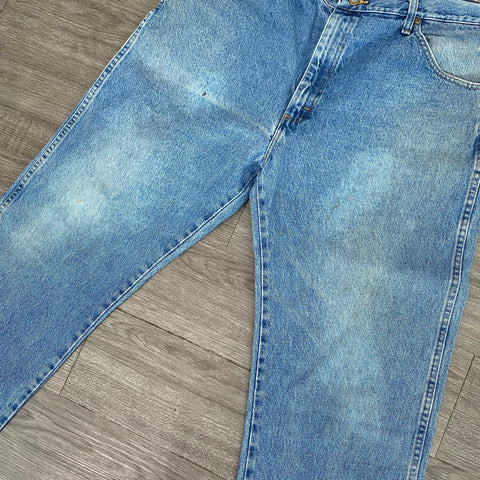 JEAN WRANGLER Y2K W40/L32
