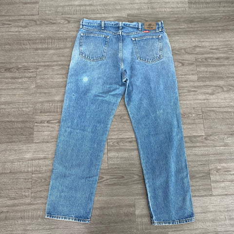 JEAN WRANGLER Y2K W40/L32