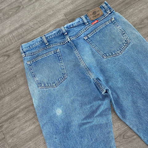 JEAN WRANGLER Y2K W40/L32