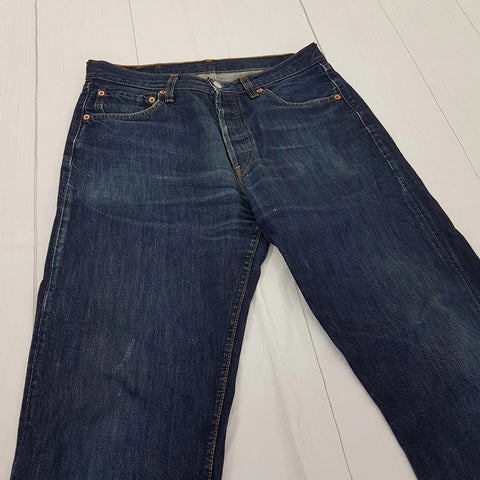 JEAN LEVI'S W33/L32