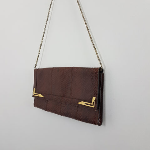 SAC VINTAGE TFT VINTAGE SHOP