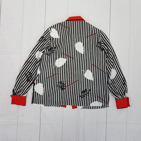 Chemise imprimée
