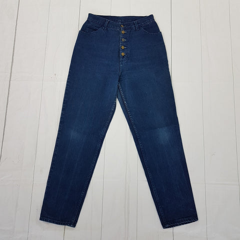 JEAN TAILLE HAUTE