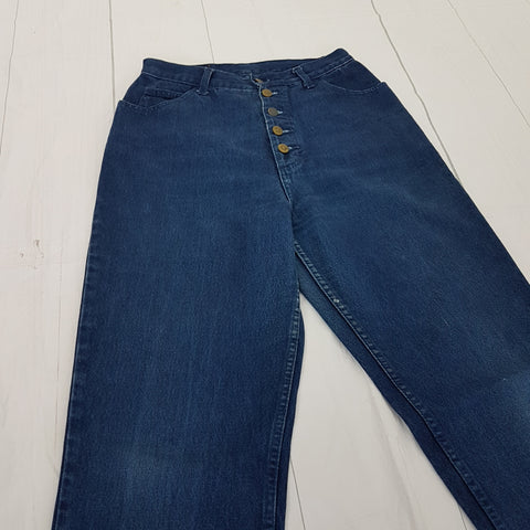 JEAN TAILLE HAUTE