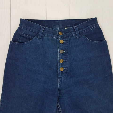 JEAN TAILLE HAUTE
