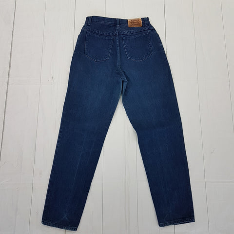 JEAN TAILLE HAUTE