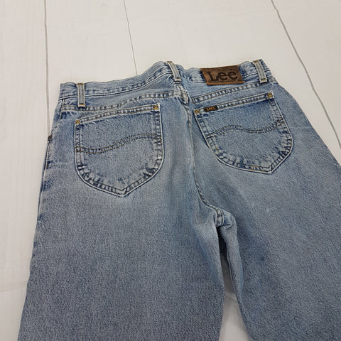 JEAN BLEU W33/32L