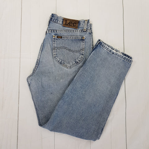 JEAN BLEU W33/32L