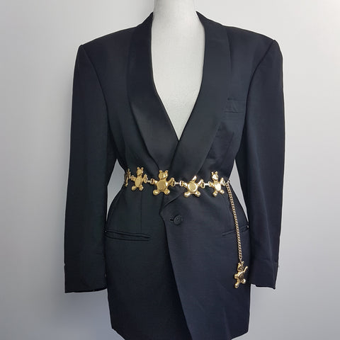 Ceinture chaîne
