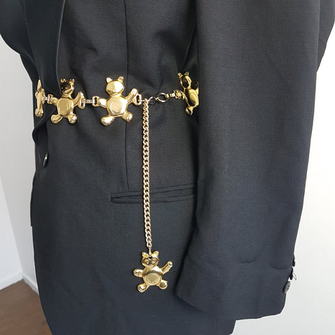 Ceinture chaîne