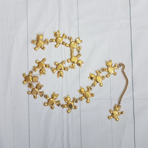 Ceinture chaîne