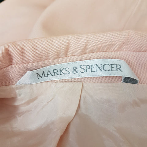 BLAZER VINTAGE CROISÉ