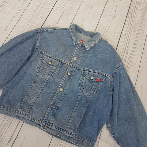 Veste vintage United Colors of Benetton - TFT VINTAGE SHOP