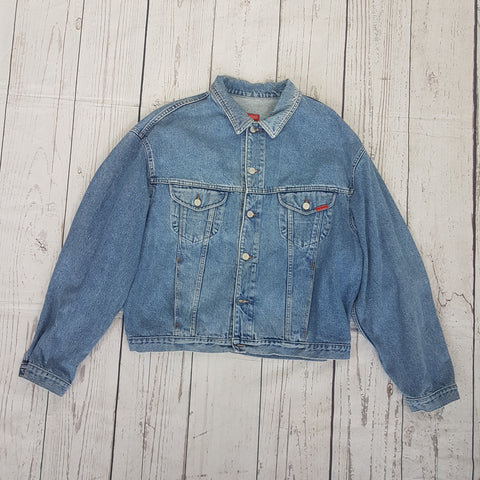Veste vintage United Colors of Benetton - TFT VINTAGE SHOP
